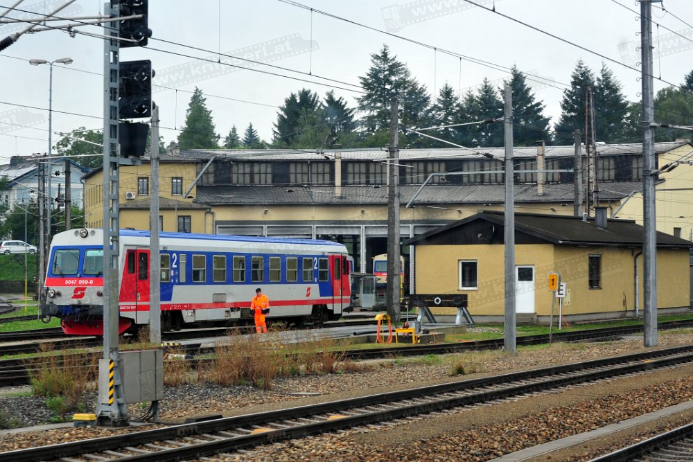 Westbahn Fuehrerstandsmittfahrt (10)